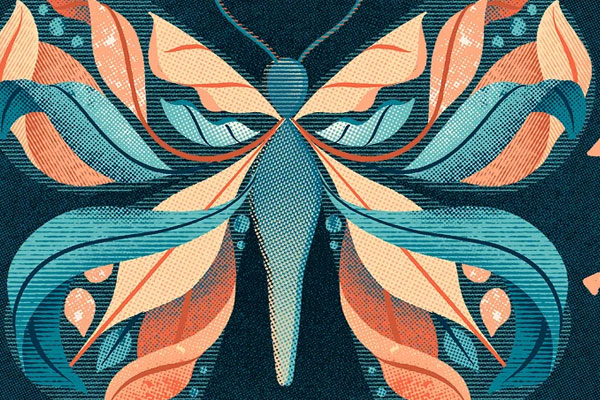 Halftone Brushes – Free & Premium PSD, AI, ABR Format Templates